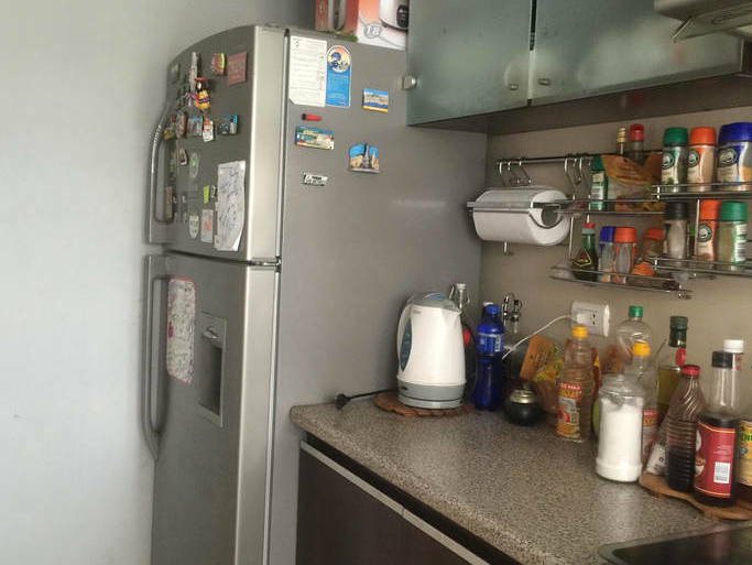 Quedarse En Casa San Isidro 180634-5