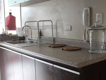 Chambre Chez L'habitant San Isidro 180634-6