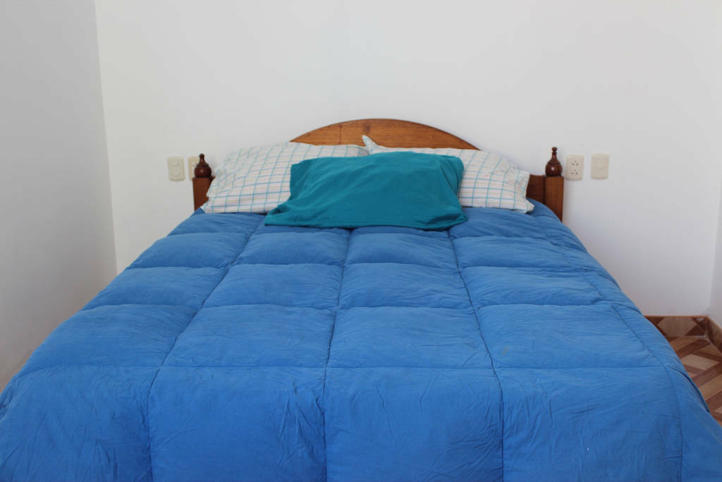 Homestay San Isidro 180634