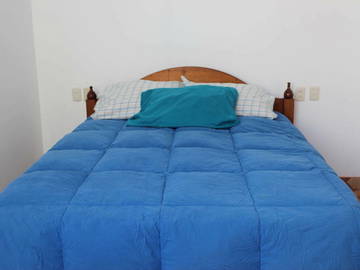 Chambre Chez L'habitant San Isidro 180634-7