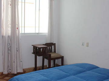 Chambre Chez L'habitant San Isidro 180634-8