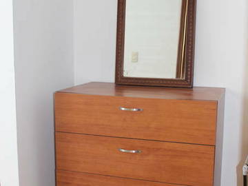 Chambre Chez L'habitant San Isidro 180634-9