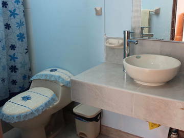 Chambre Chez L'habitant San Isidro 180634-10