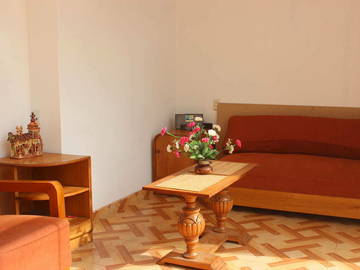 Chambre Chez L'habitant San Isidro 180634-11