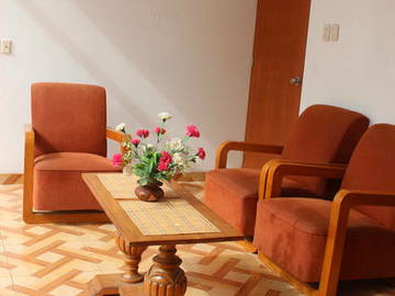 Chambre Chez L'habitant San Isidro 180634-12