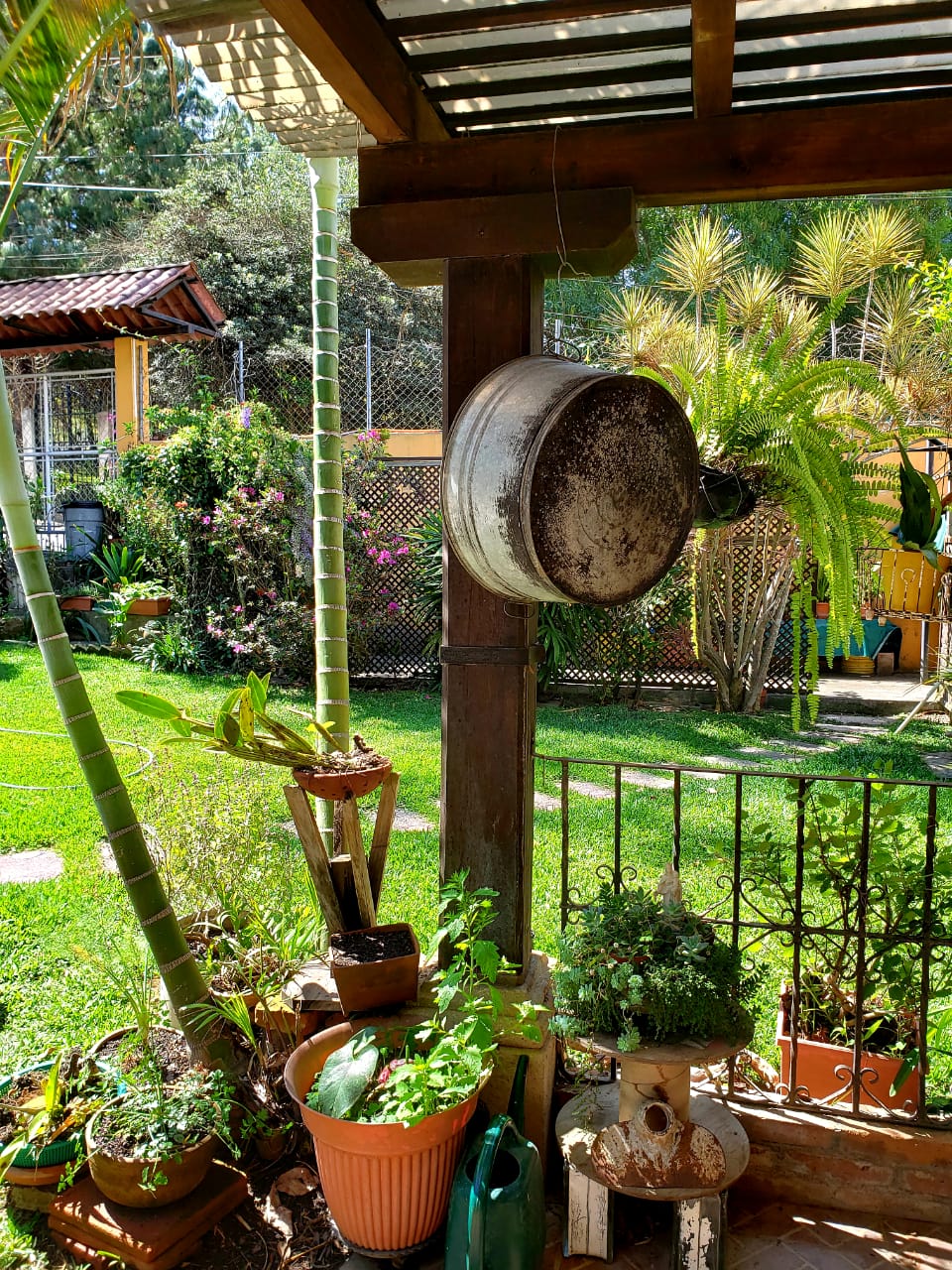 Homestay San Pedro Las Huertas 292039