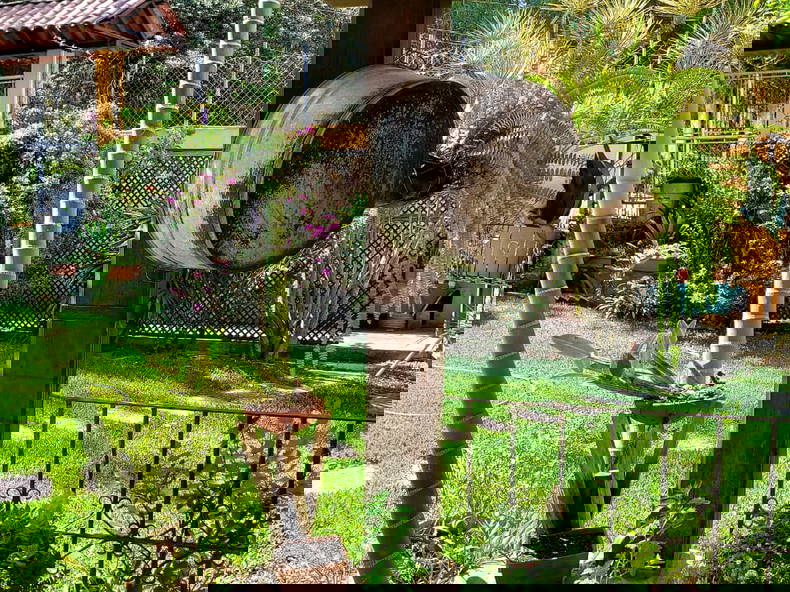 Homestay San Pedro Las Huertas 292039-2