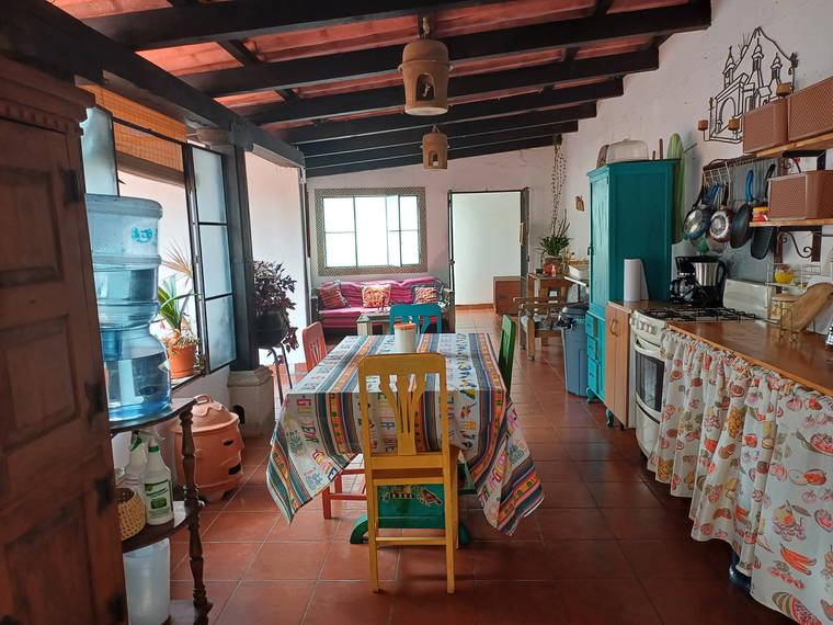 Homestay San Pedro Las Huertas 292039