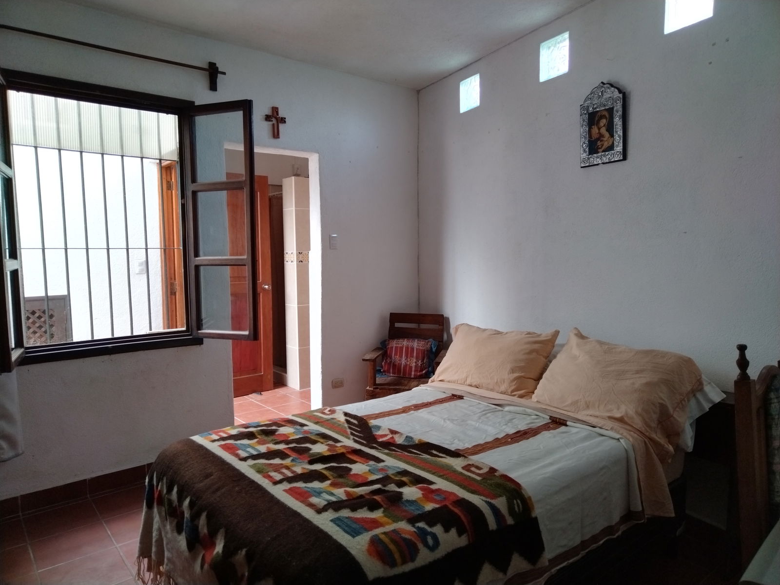 Homestay San Pedro Las Huertas 292039