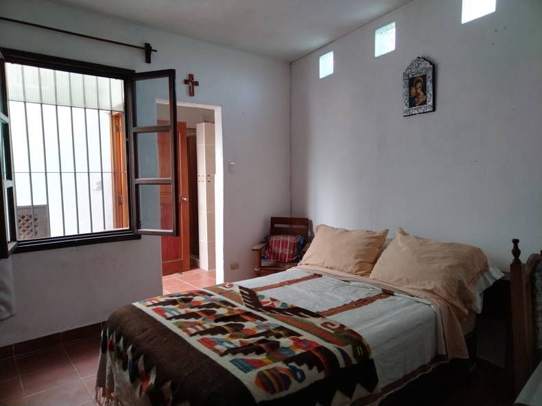 Homestay San Pedro Las Huertas 292039-4