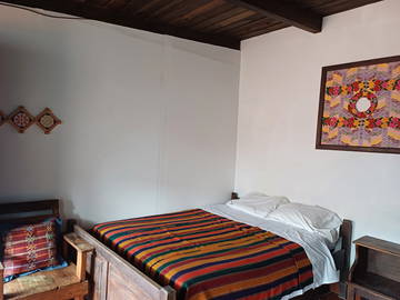 Chambre Chez L'habitant San Pedro Las Huertas 292039-7