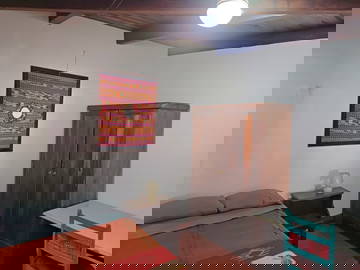 Chambre Chez L'habitant San Pedro Las Huertas 292039-5