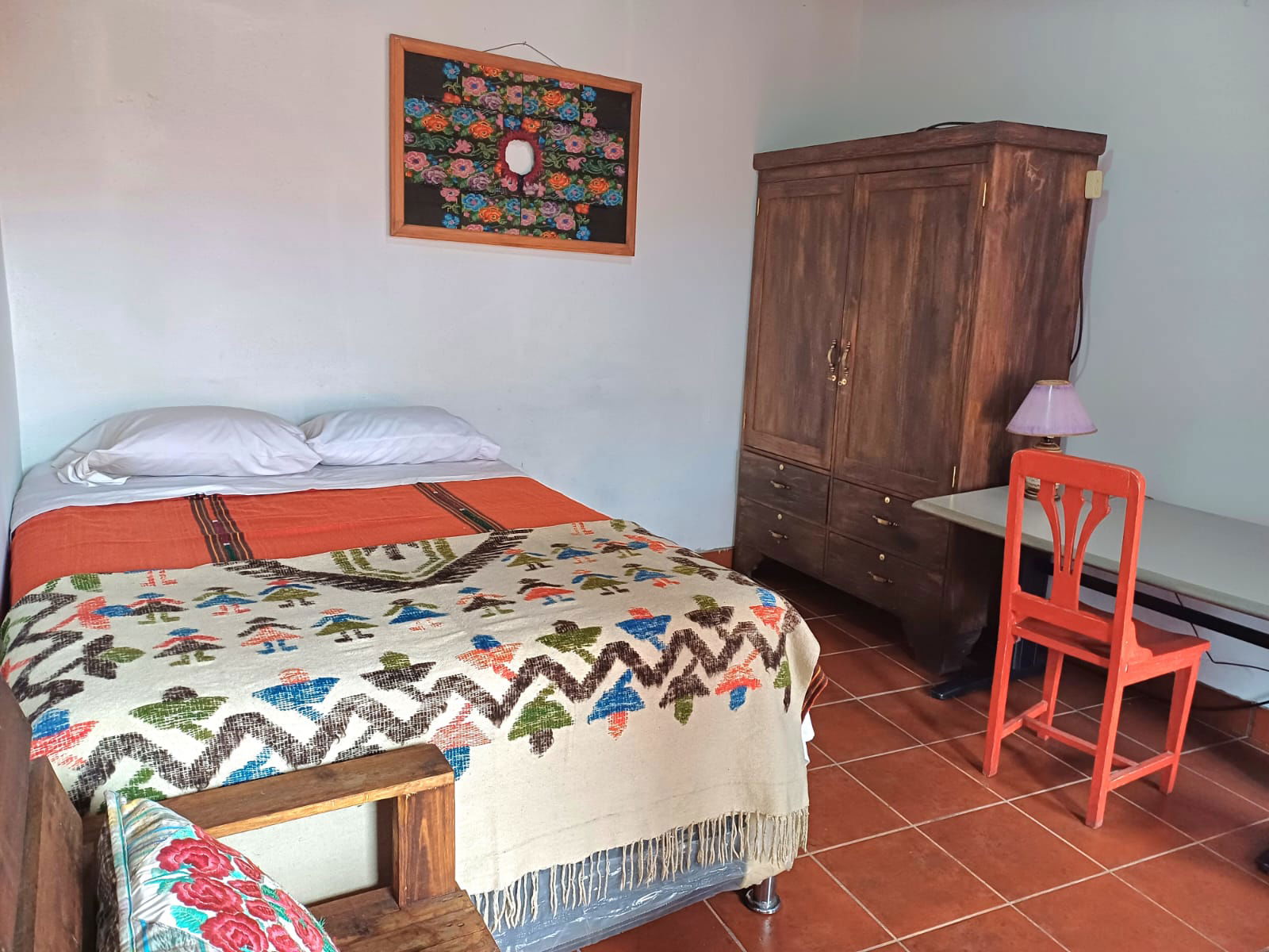 Homestay San Pedro Las Huertas 292039