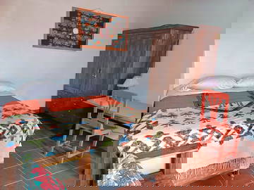 Chambre Chez L'habitant San Pedro Las Huertas 292039-6