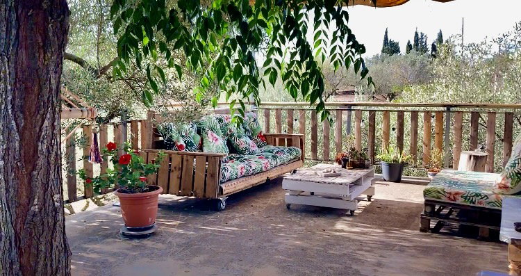 Homestay Tortosa 662819