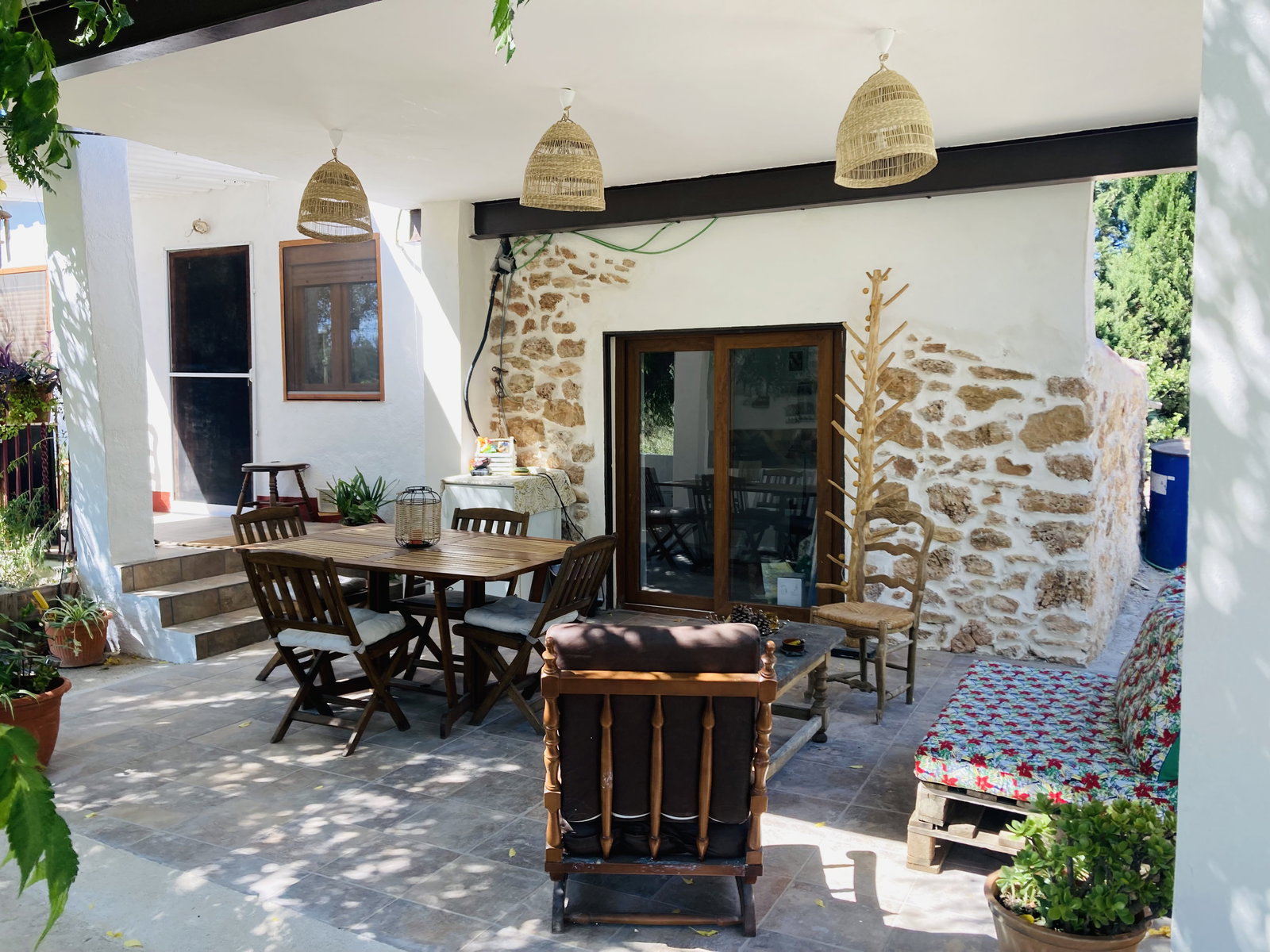 Homestay Tortosa 662819