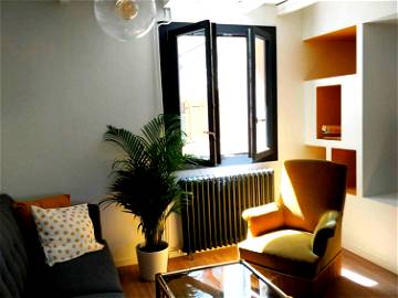 Roomlala | Private Room In Furnished Flatshare Fully Equipped