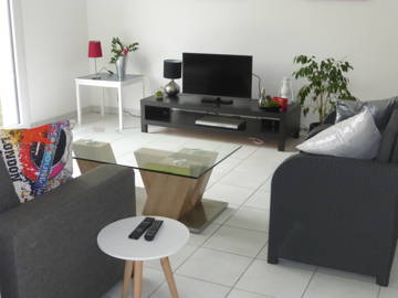 Room For Rent Saint-Nazaire 242067