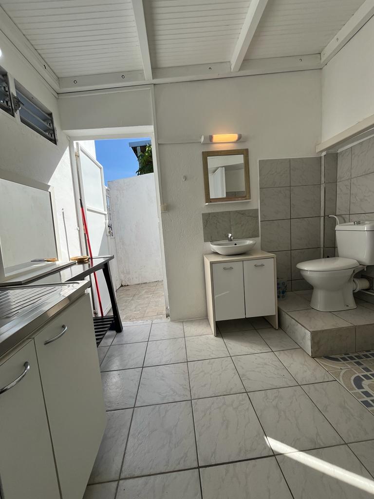 Homestay Le Gosier 151525