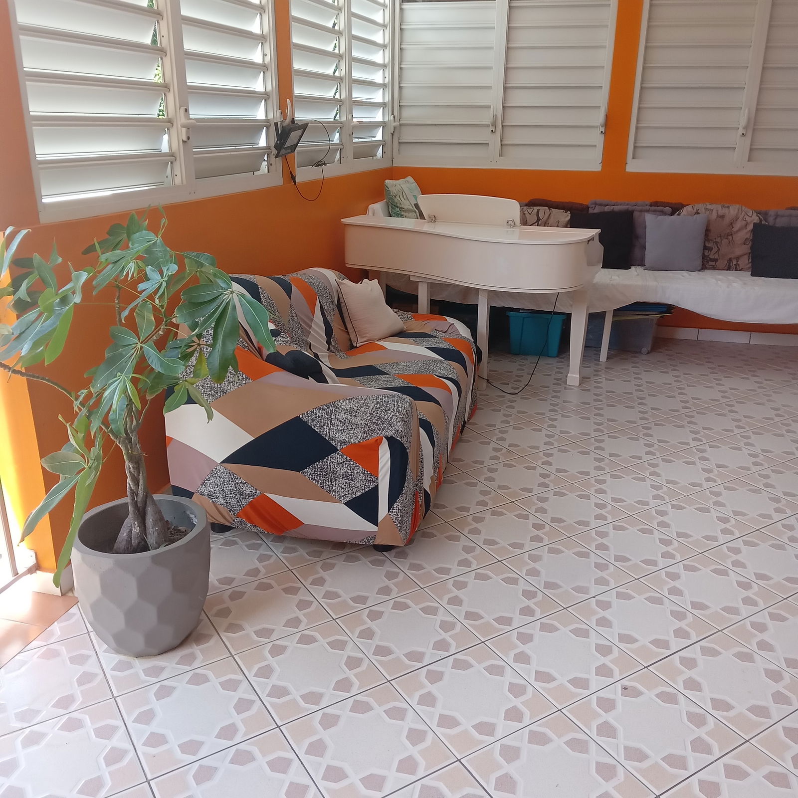 Homestay Le Gosier 151525