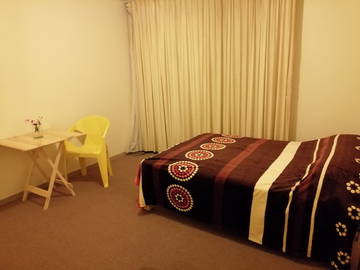 Chambre À Louer Guadalajara 234044