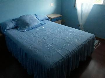 Room For Rent Vilaboa 211094-1