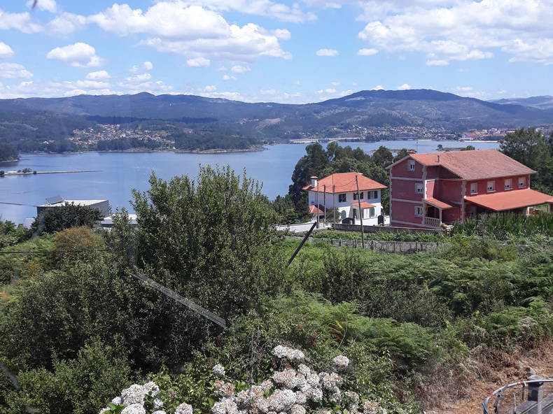 Homestay Vilaboa 211094-2