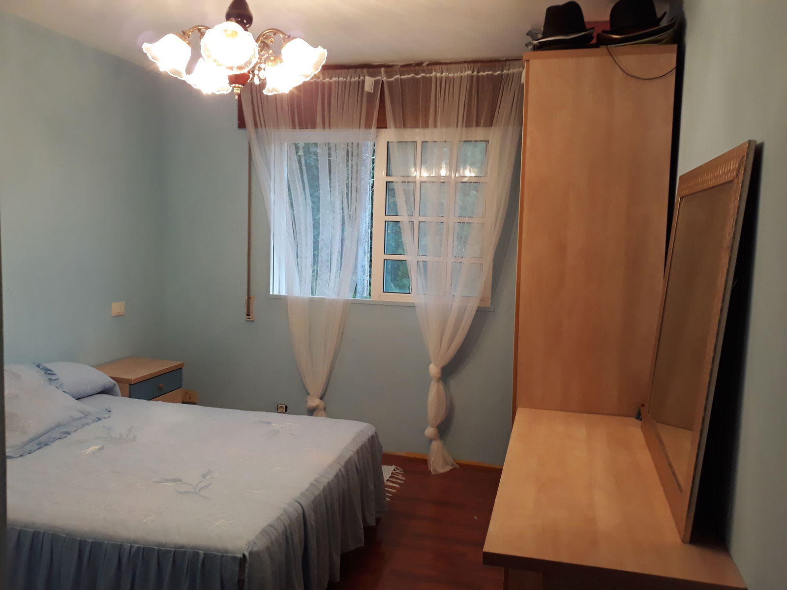 Homestay Vilaboa 211094