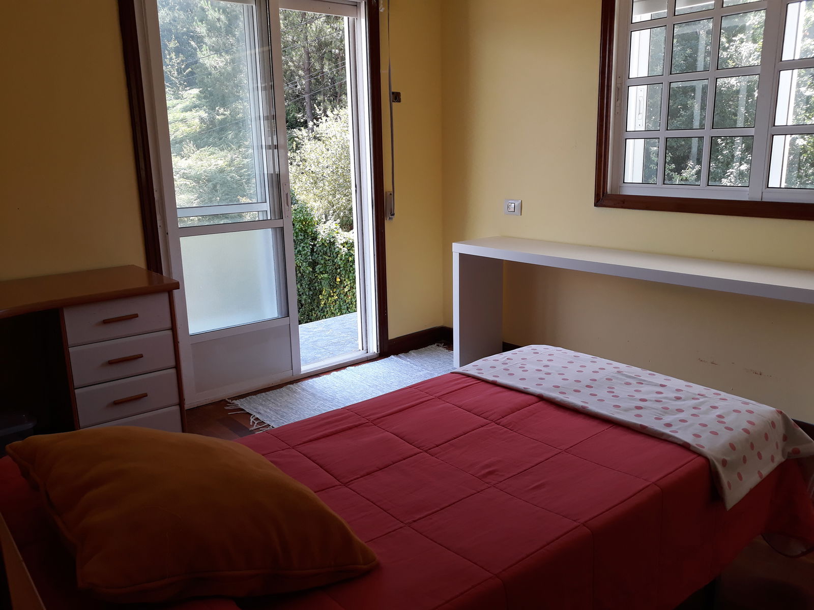 Homestay Vilaboa 211094