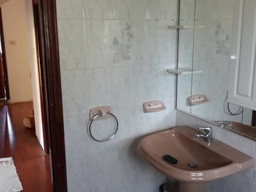 Chambre Chez L'habitant Vilaboa 211094-6