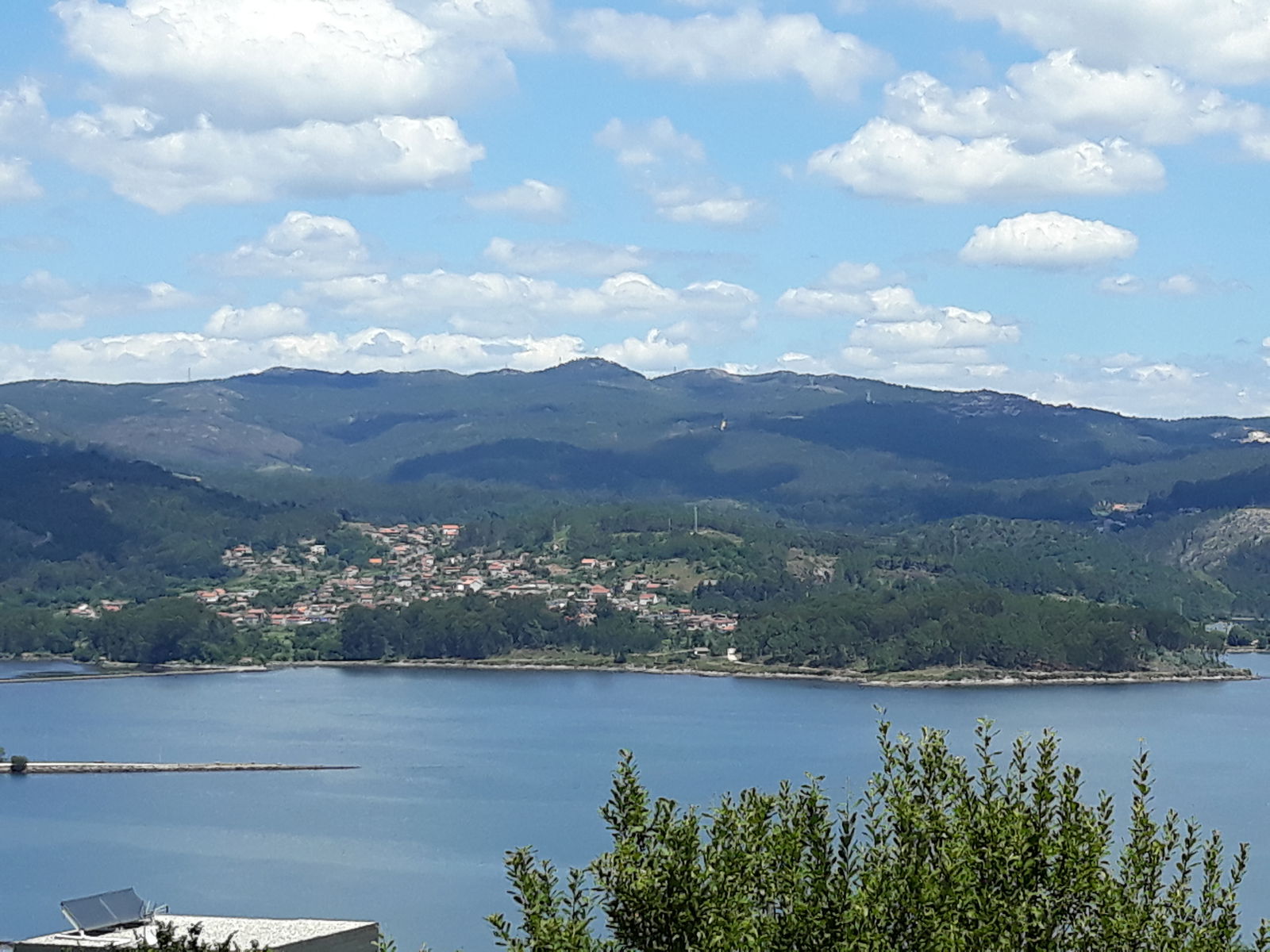 Homestay Vilaboa 211094