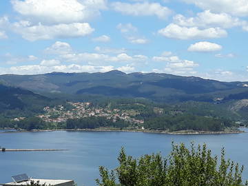 Chambre Chez L'habitant Vilaboa 211094-7