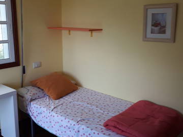 Chambre Chez L'habitant Vilaboa 211094-8