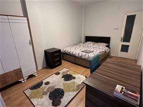 Chambre Privée À Istanbul # 8