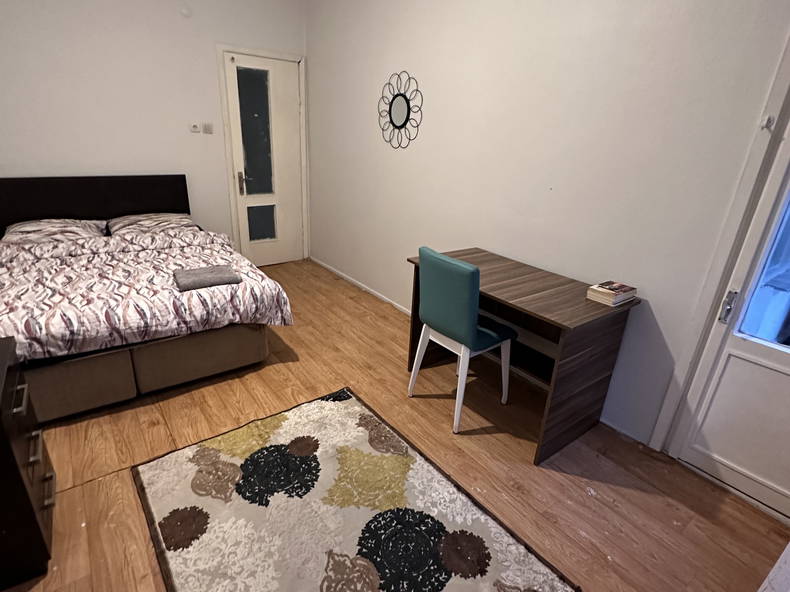 Hemvistelse Kadıköy 264162-2