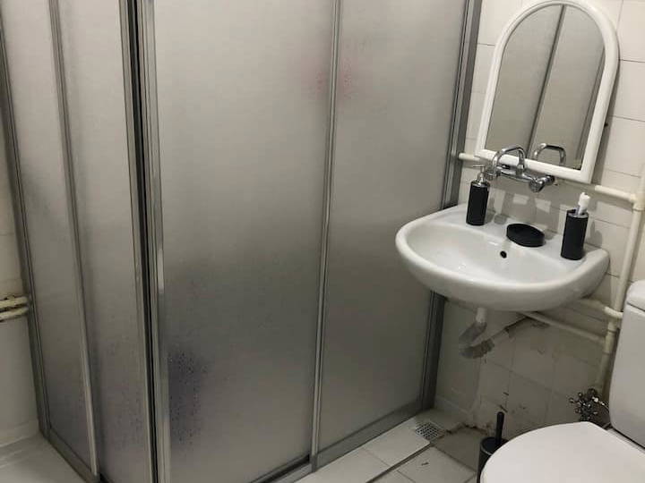 Tuisverblyf Kadıköy 264162-4