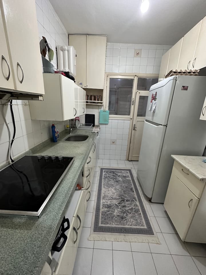 Homestay Kadıköy 264162