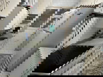 Chambre Chez L'habitant Kadıköy 264162-5