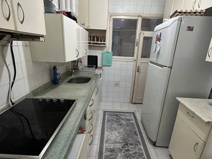 Tuisverblyf Kadıköy 264162-5