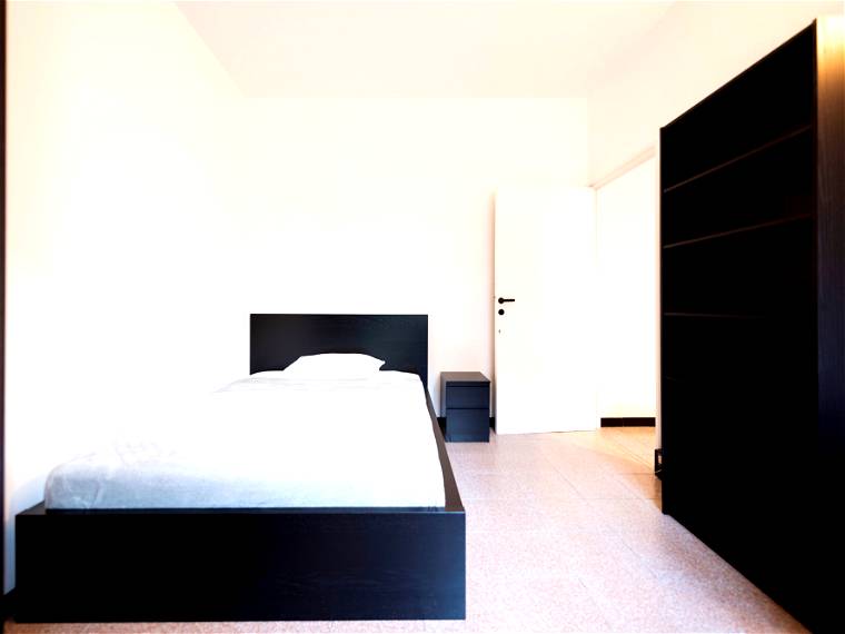 Chambre Chez L'habitant Milano 245975-1