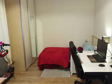 Chambre À Louer Lugano 342760