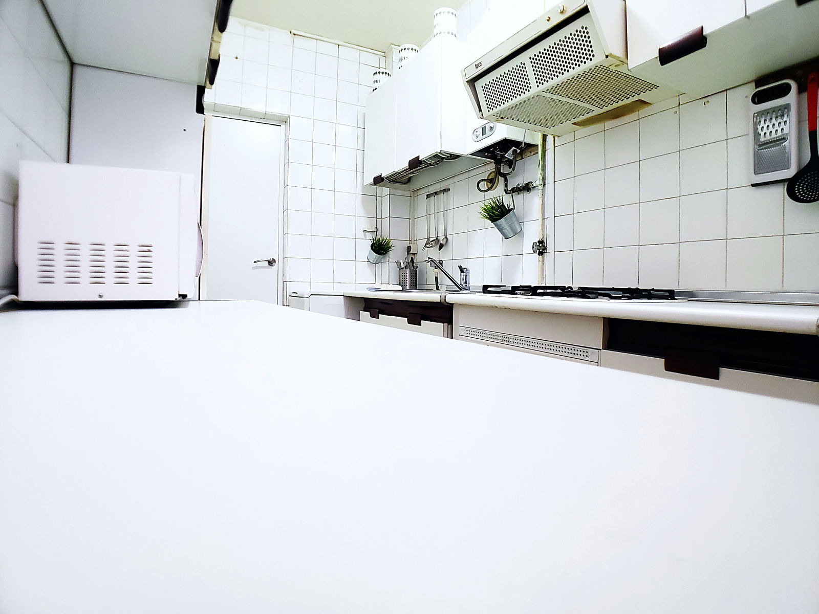 Colocation Madrid 226588