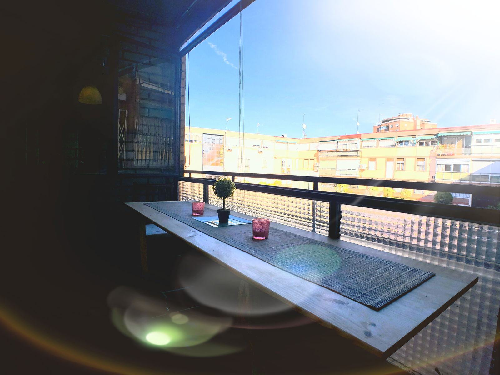 Colocation Madrid 226588