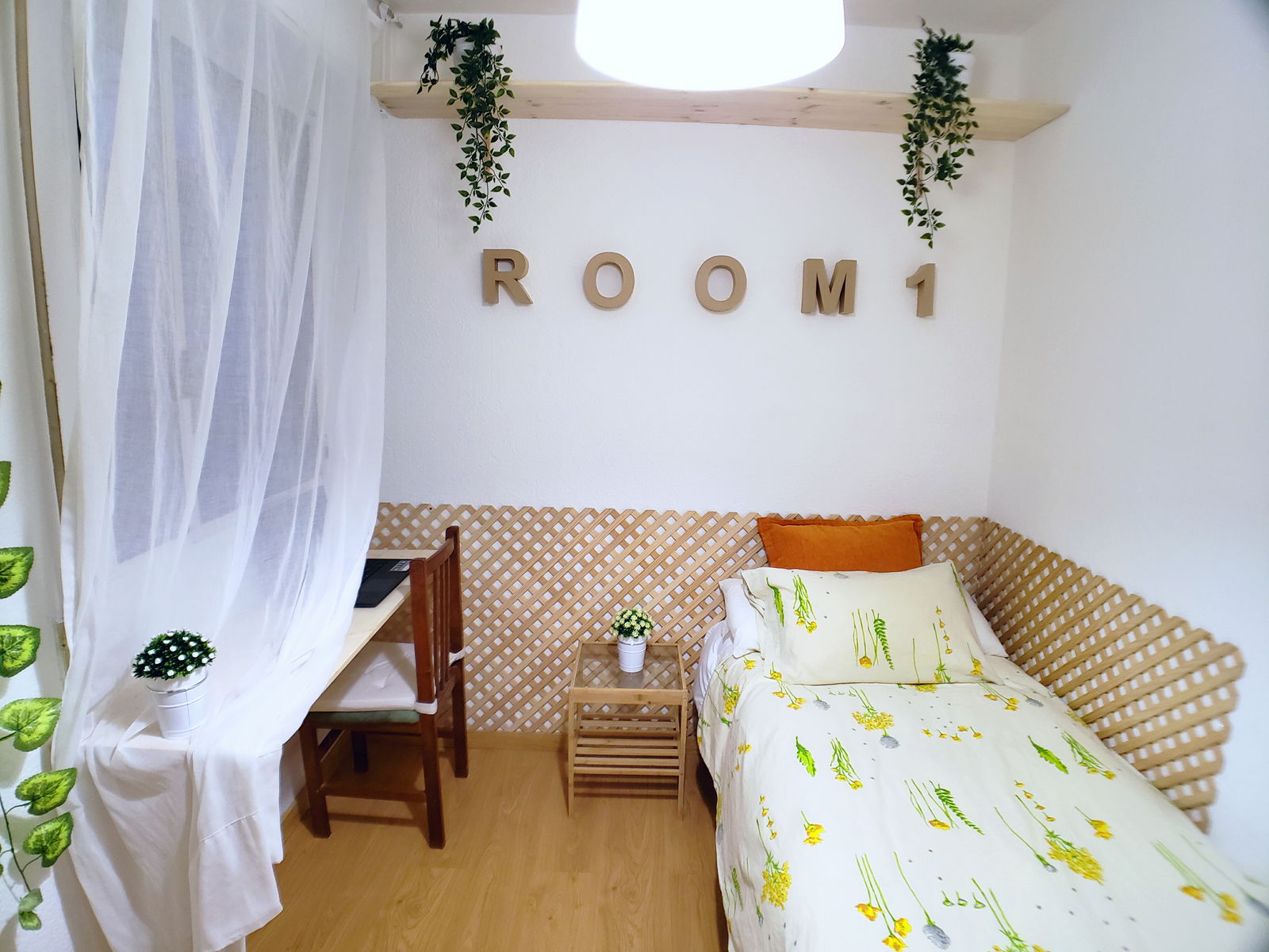 Colocation Madrid 226588