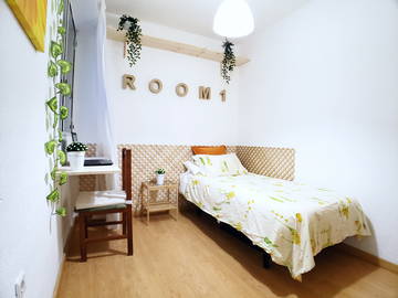 Colocation Madrid 226588-7