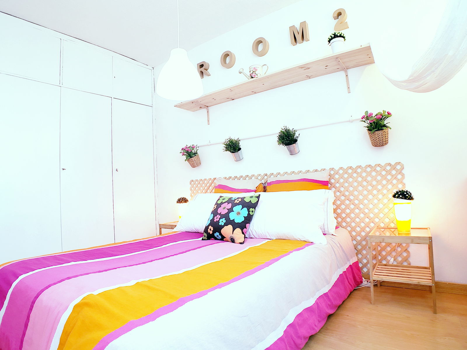 Colocation Madrid 226590