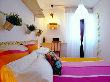 Room For Rent Madrid 226590