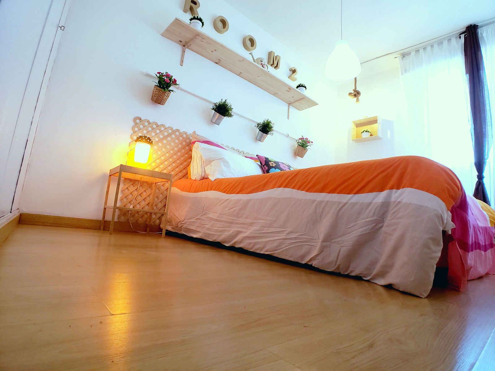 Colocation Madrid 226590