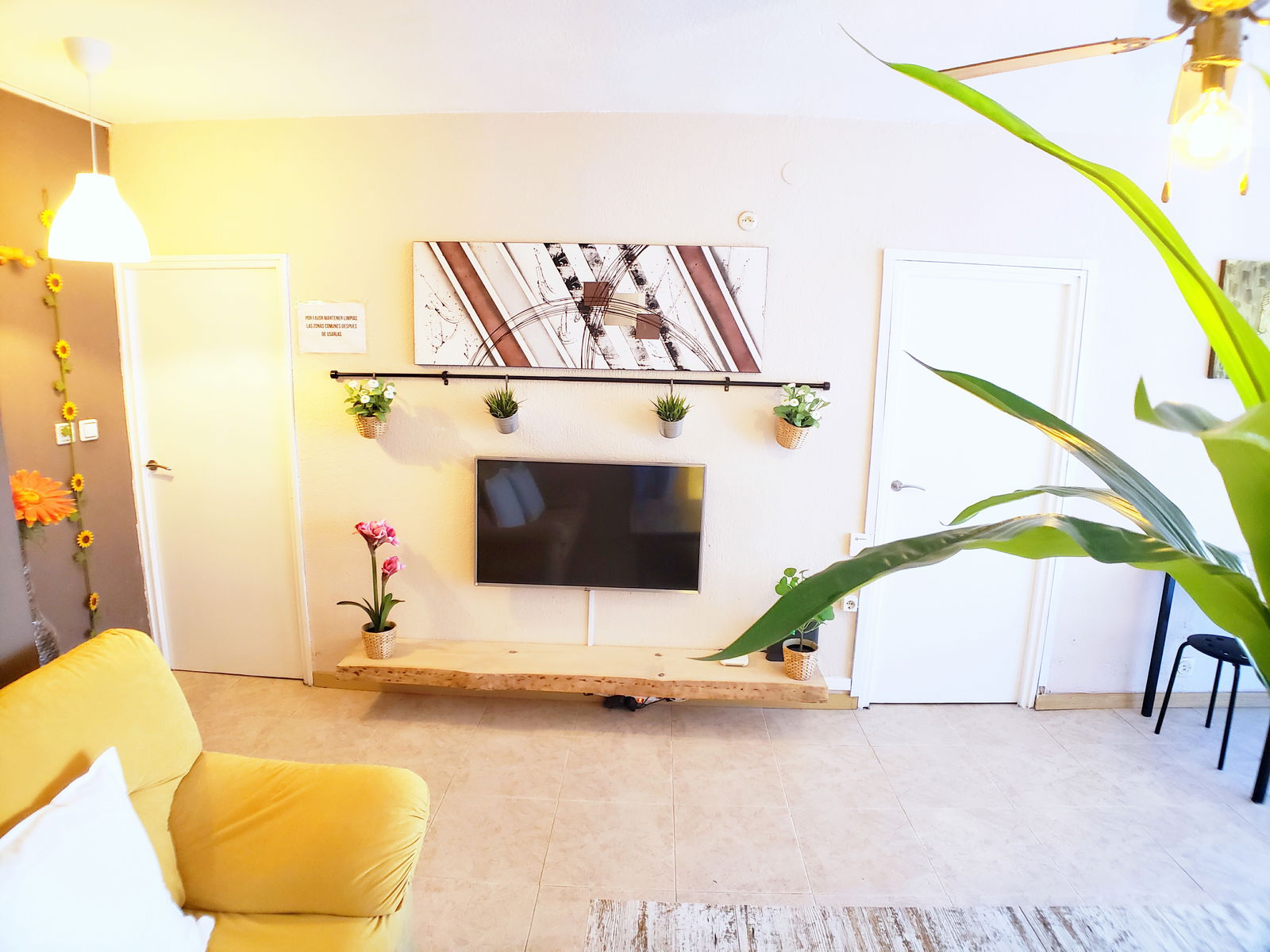 Colocation Madrid 226590