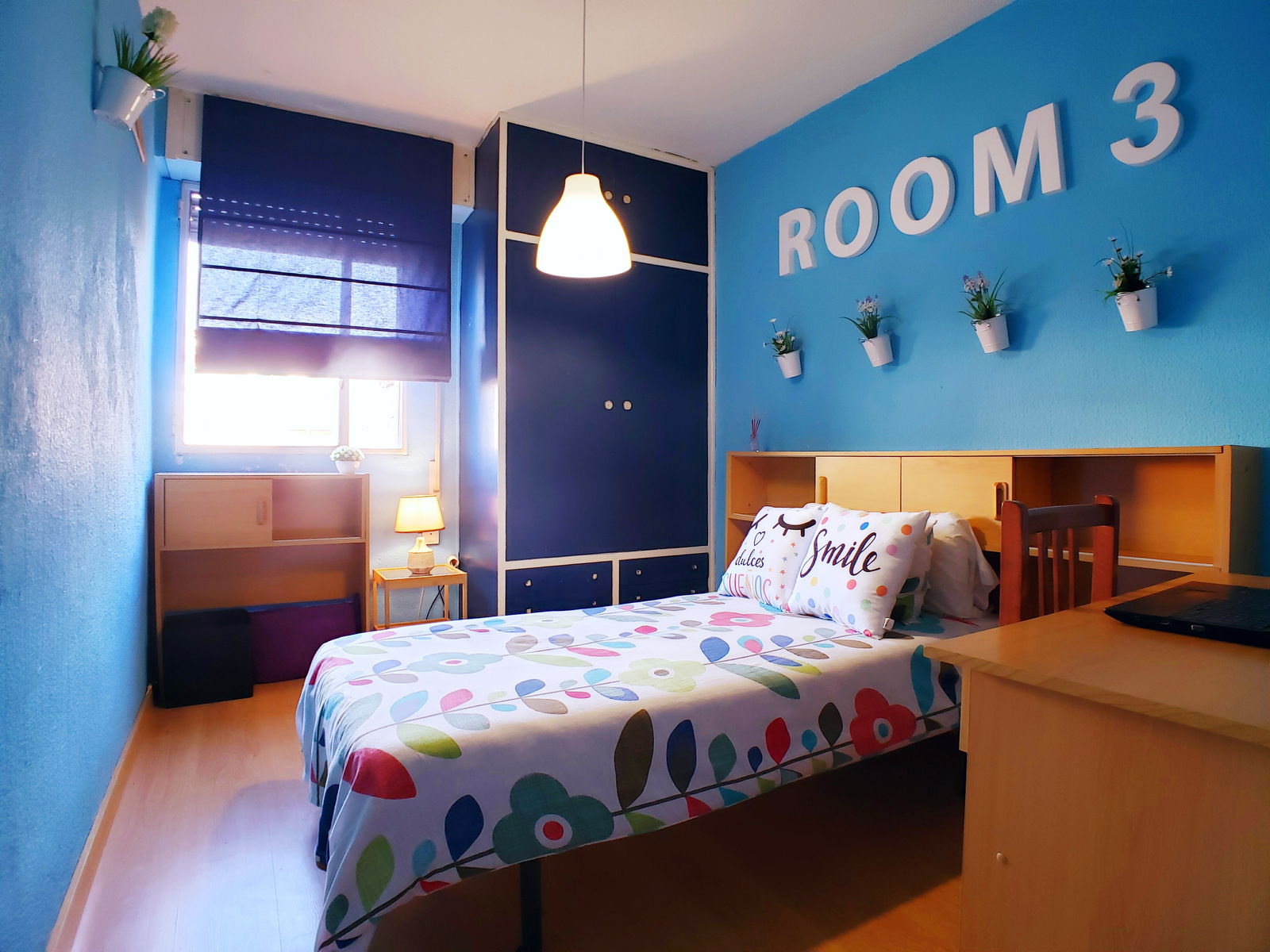 Colocation Madrid 226591